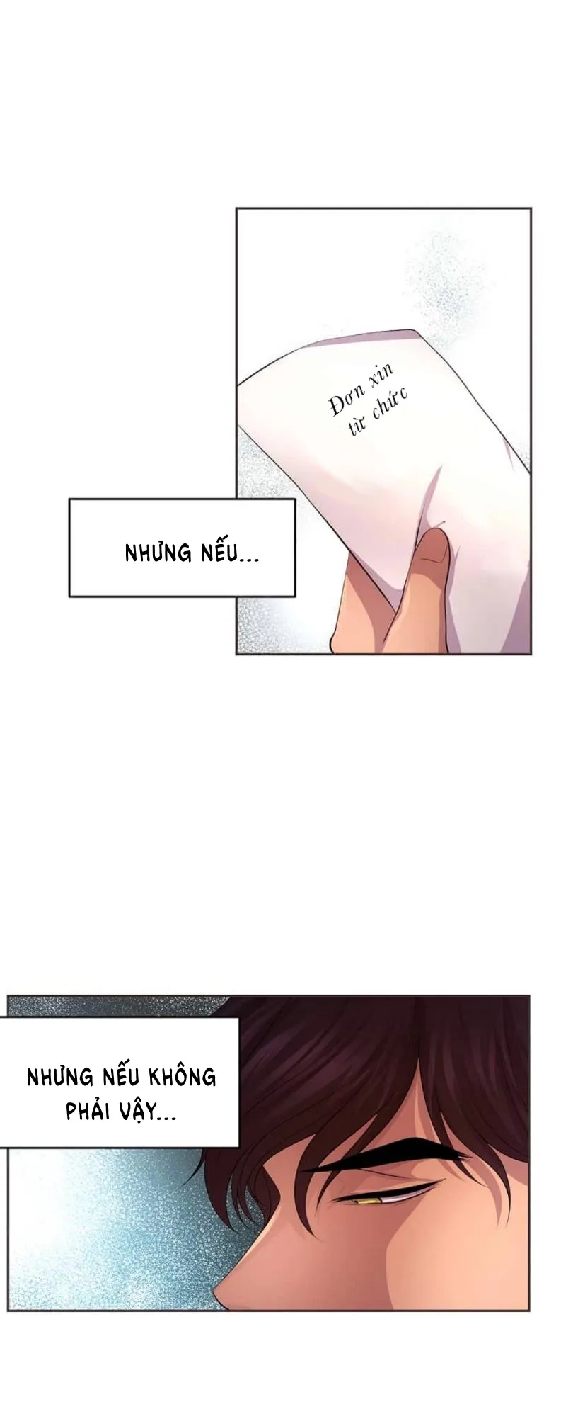 HMT Giữ Em Thật Chặt Chapter 43 Trang 22