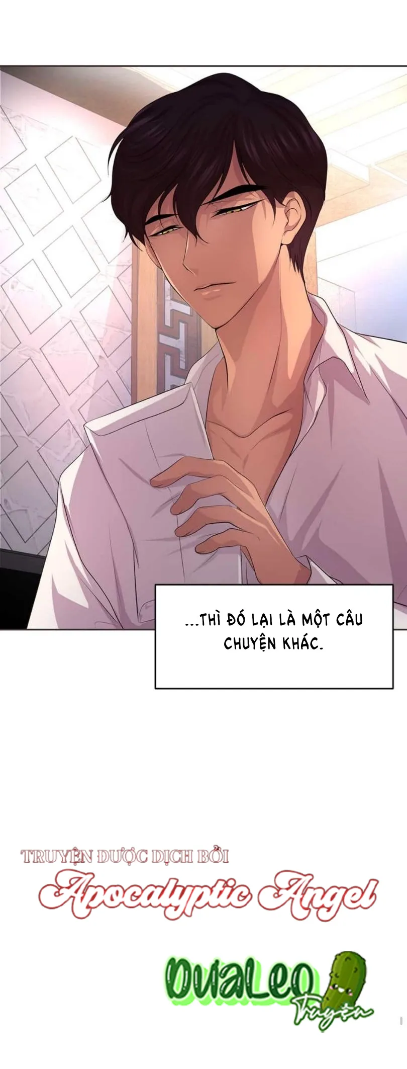 HMT Giữ Em Thật Chặt Chapter 43 Trang 23