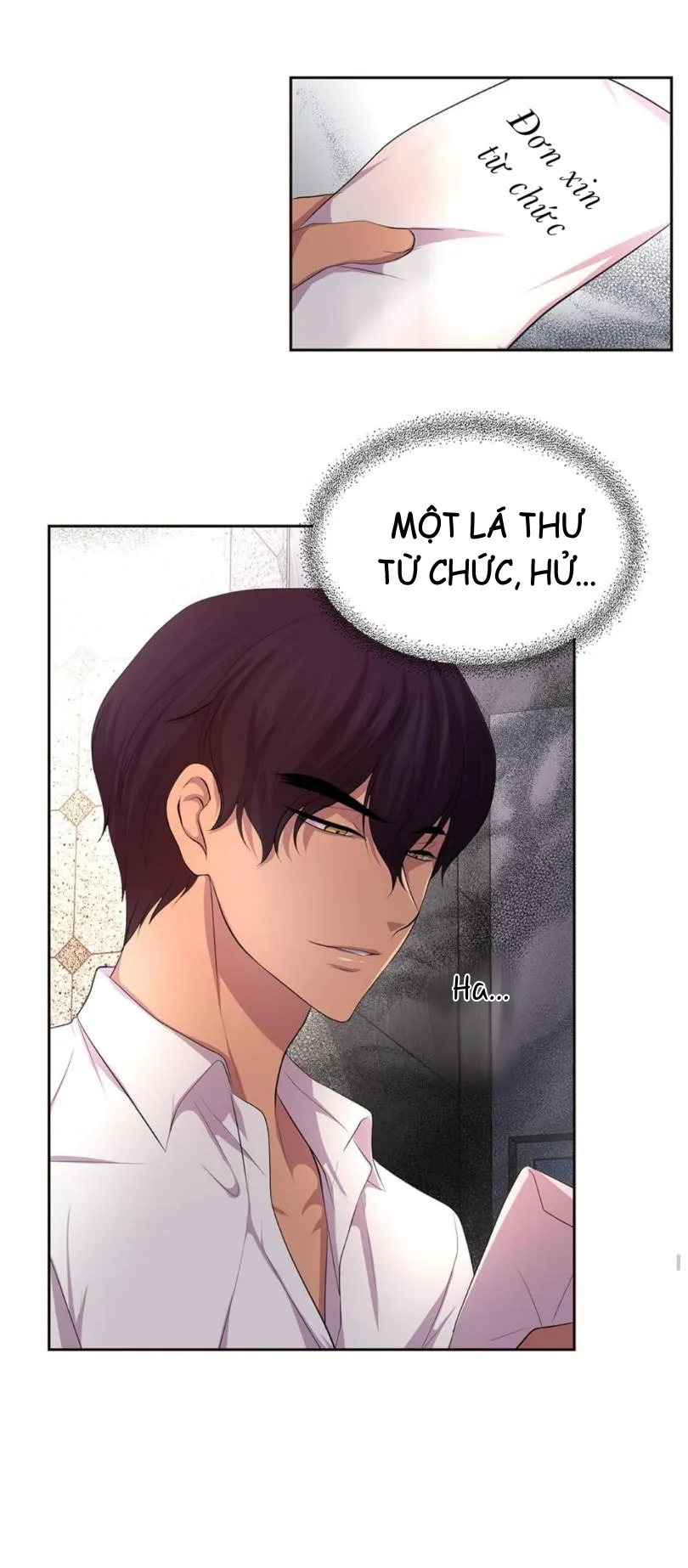 HMT Giữ Em Thật Chặt Chapter 44 Trang 16