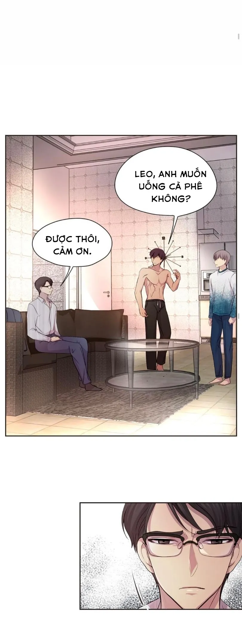 HMT Giữ Em Thật Chặt Chapter 44 Trang 24