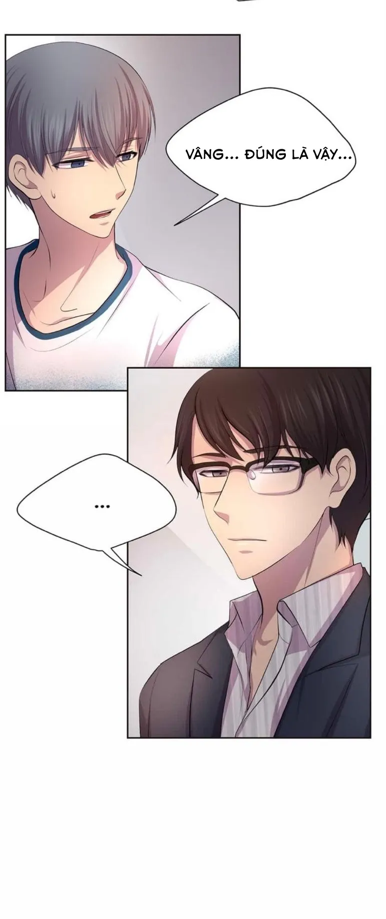 HMT Giữ Em Thật Chặt Chapter 45 Trang 5