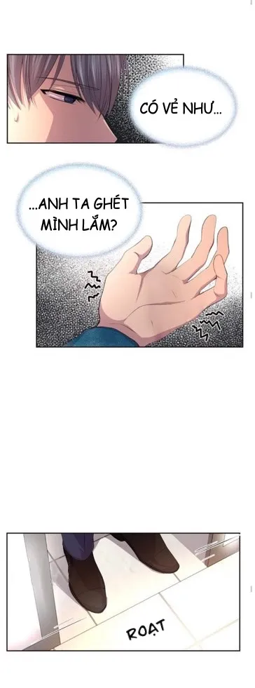 HMT Giữ Em Thật Chặt Chapter 45 Trang 10