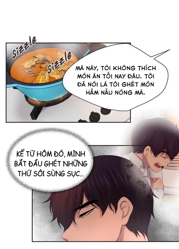 HMT Giữ Em Thật Chặt Chapter 45 Trang 23