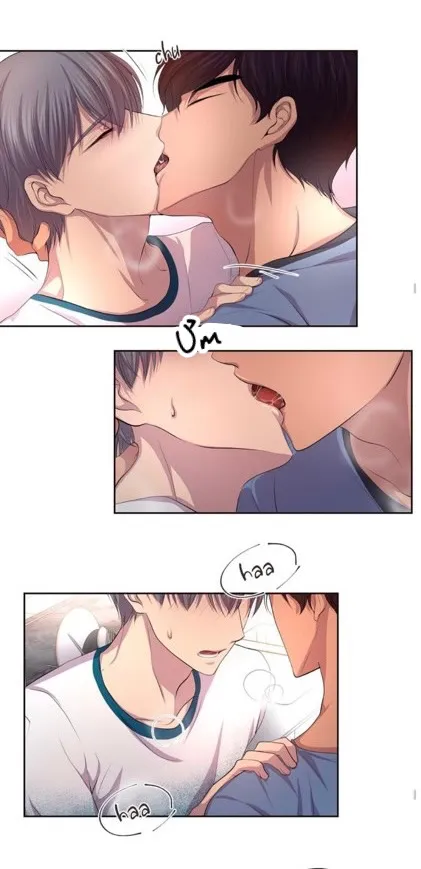 HMT Giữ Em Thật Chặt Chapter 45 Trang 27