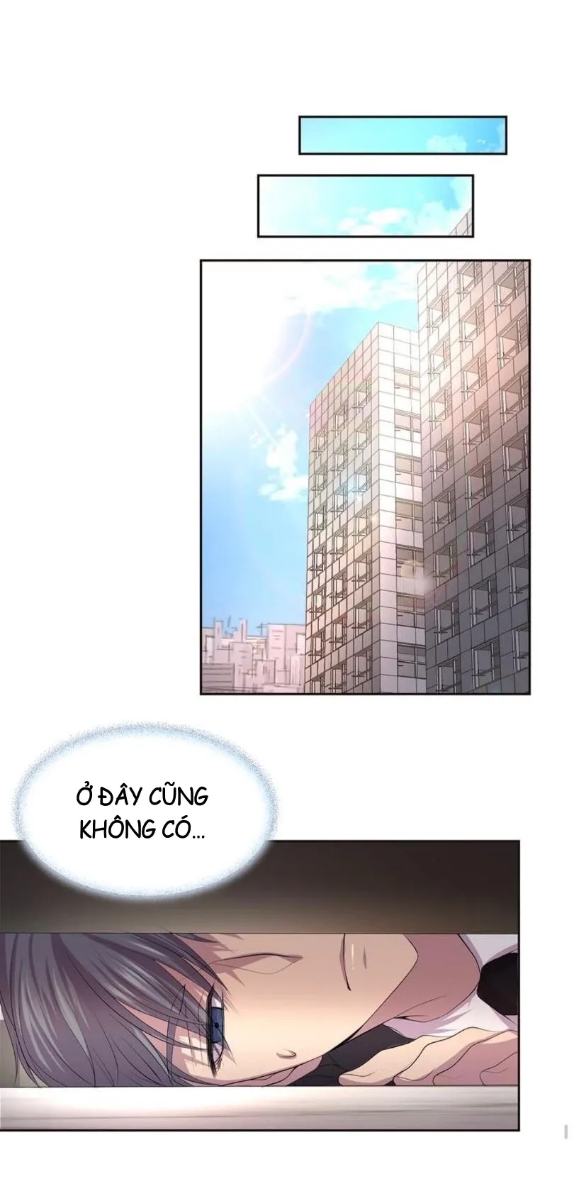 HMT Giữ Em Thật Chặt Chapter 45 Trang 38