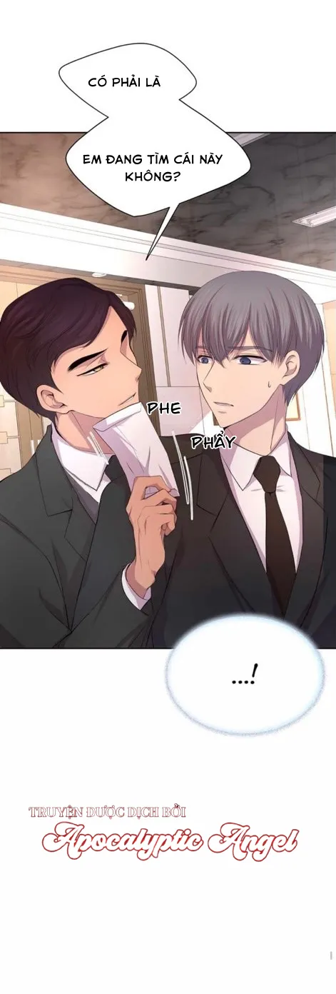 HMT Giữ Em Thật Chặt Chapter 45 Trang 41