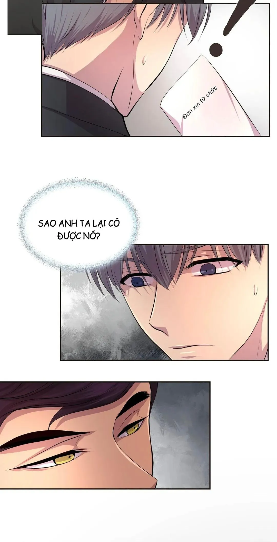 HMT Giữ Em Thật Chặt Chapter 46 Trang 4