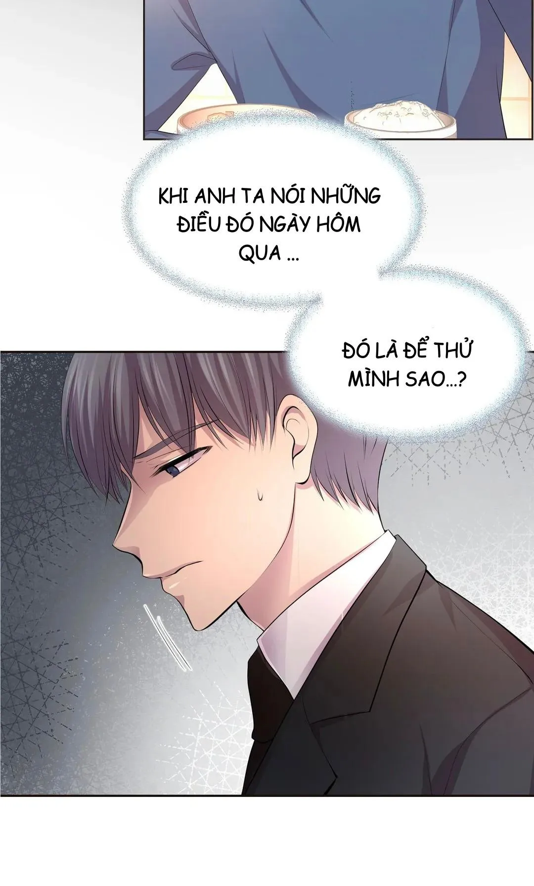 HMT Giữ Em Thật Chặt Chapter 46 Trang 6