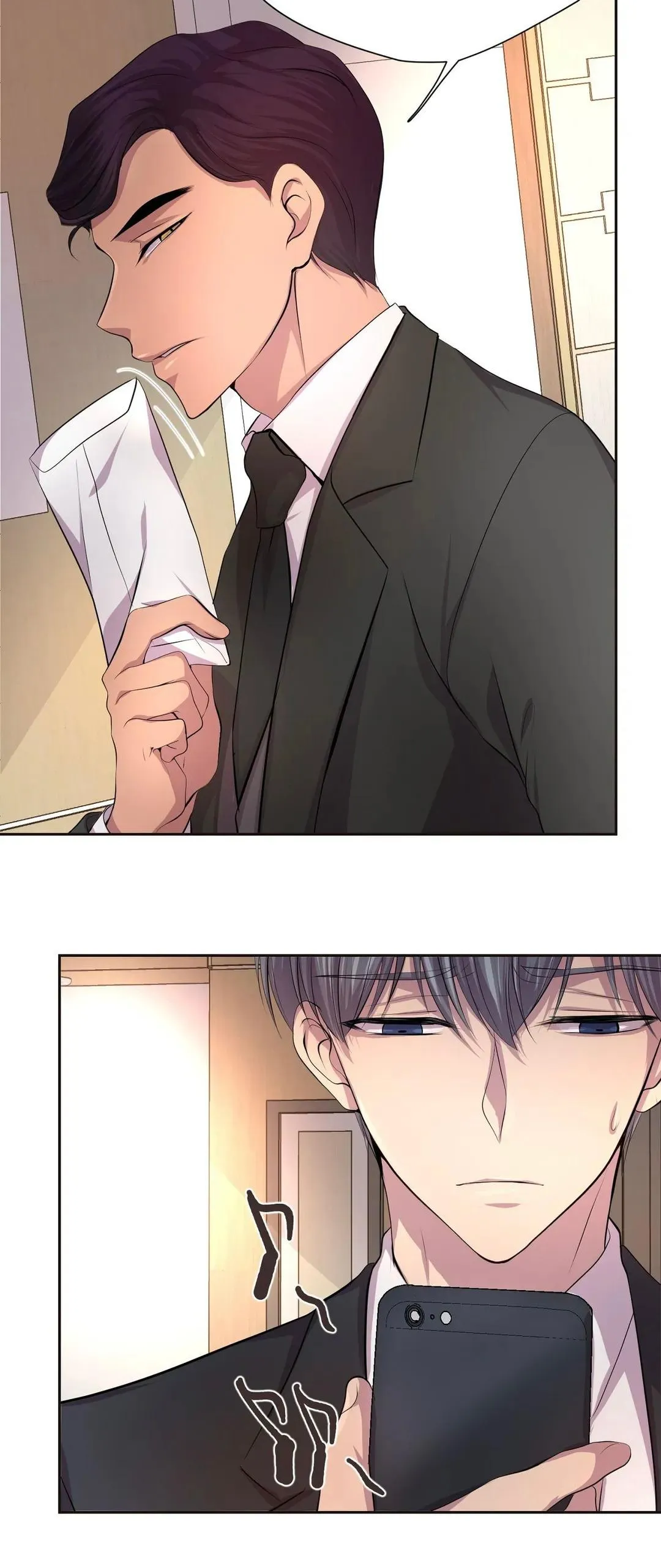 HMT Giữ Em Thật Chặt Chapter 46 Trang 12