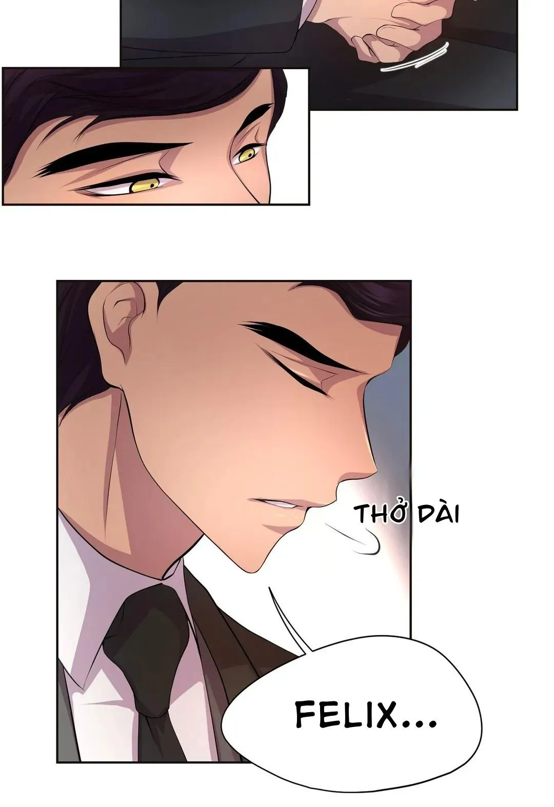 HMT Giữ Em Thật Chặt Chapter 46 Trang 22