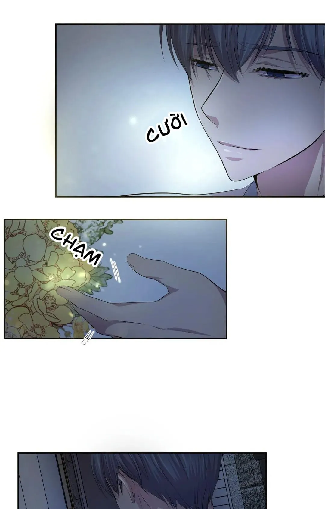 HMT Giữ Em Thật Chặt Chapter 46 Trang 35