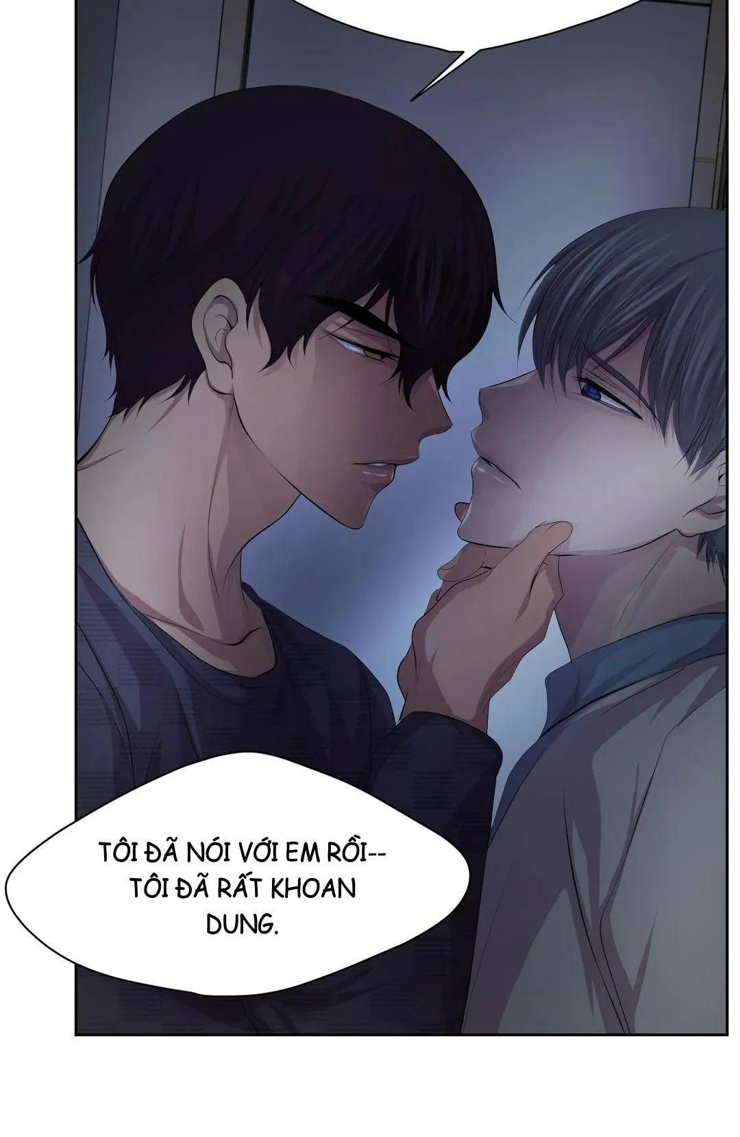 HMT Giữ Em Thật Chặt Chapter 46 Trang 44