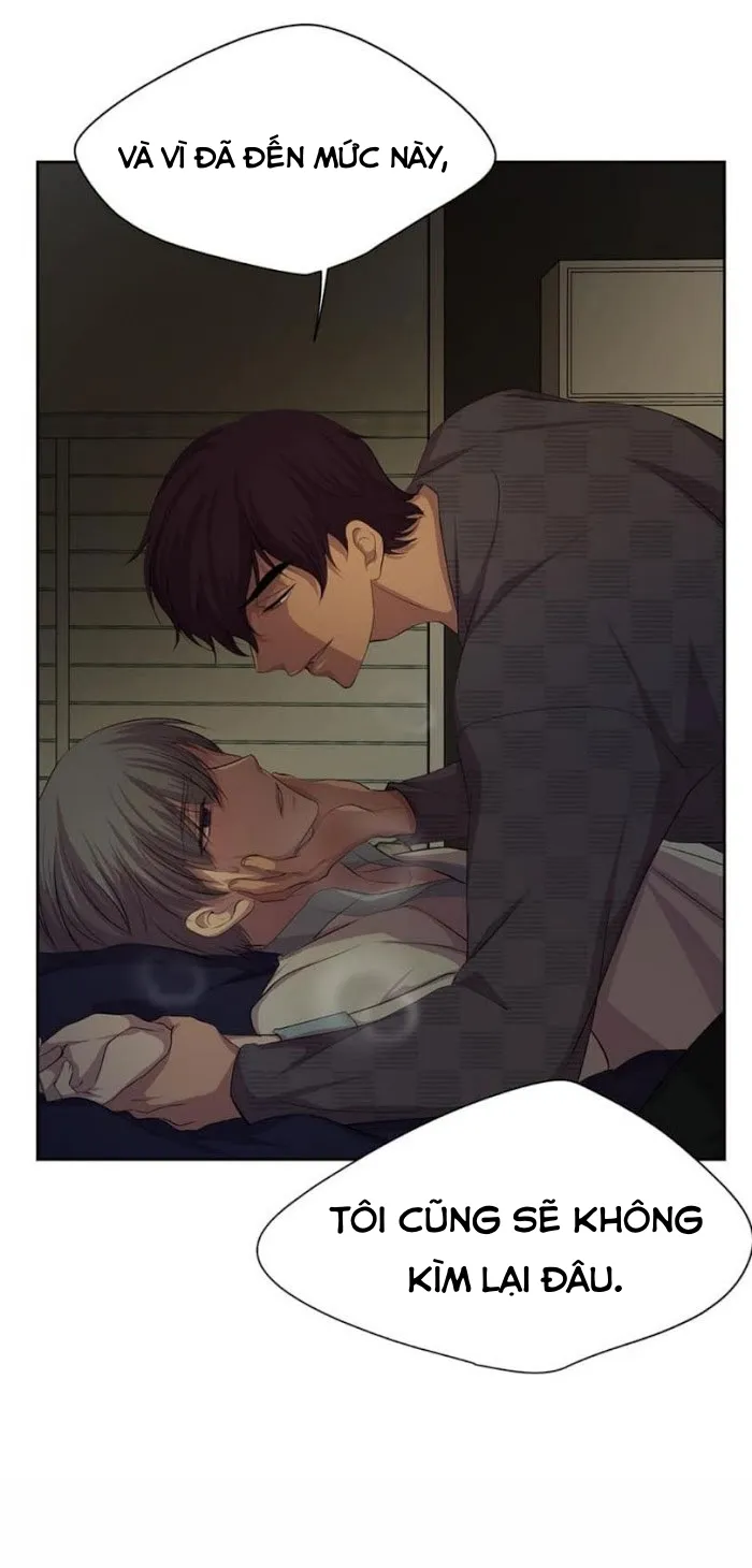 HMT Giữ Em Thật Chặt Chapter 47 Trang 20