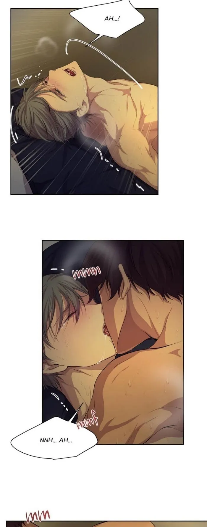 HMT Giữ Em Thật Chặt Chapter 47 Trang 26