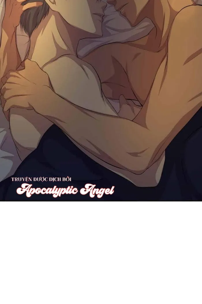 HMT Giữ Em Thật Chặt Chapter 47 Trang 34