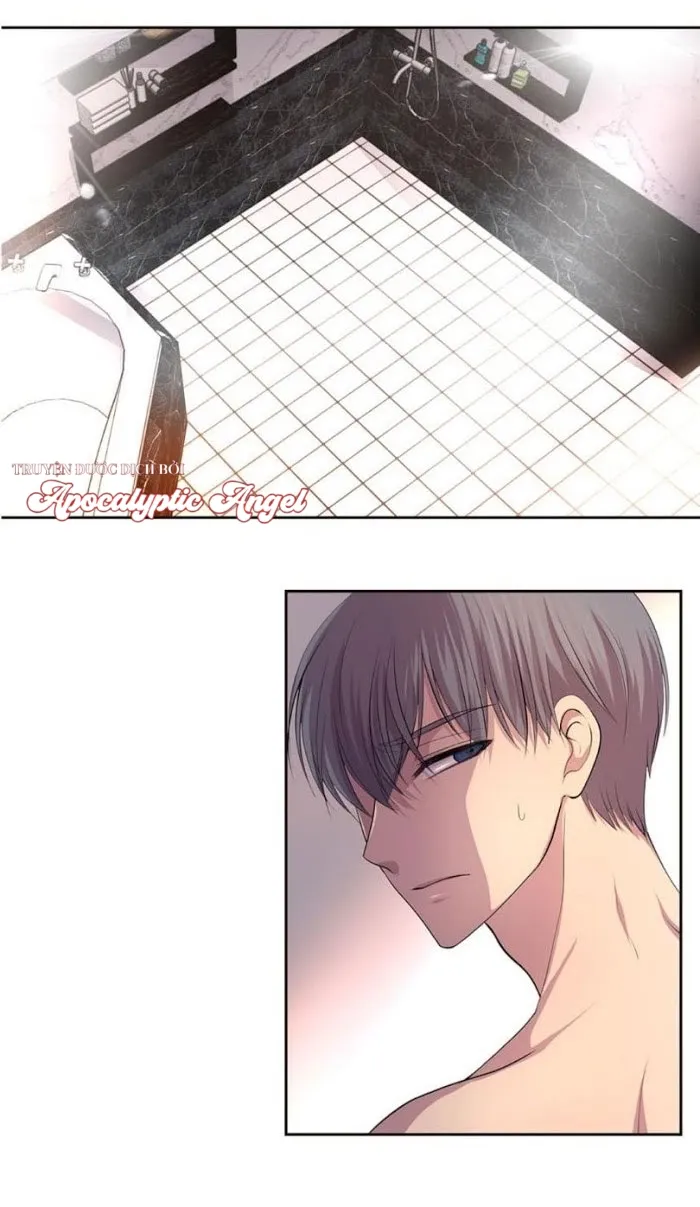 HMT Giữ Em Thật Chặt Chapter 47 Trang 38