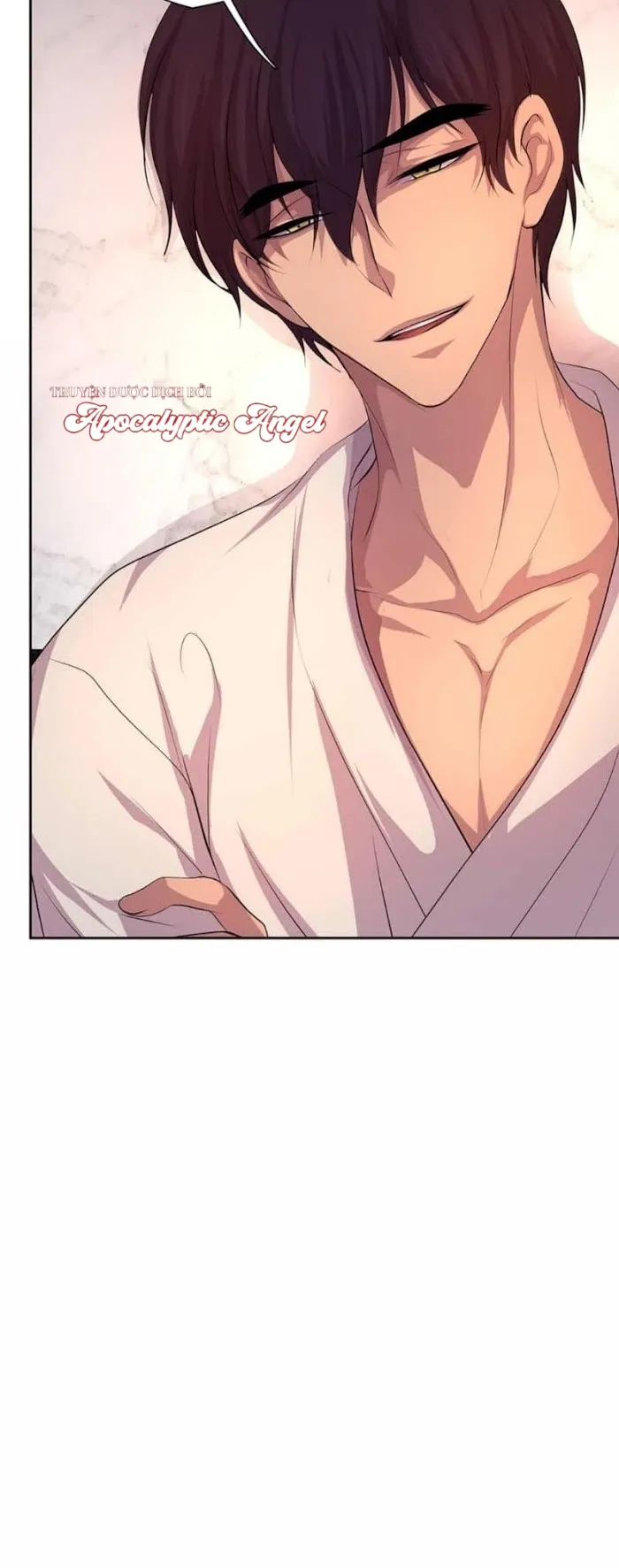 HMT Giữ Em Thật Chặt Chapter 47 Trang 40