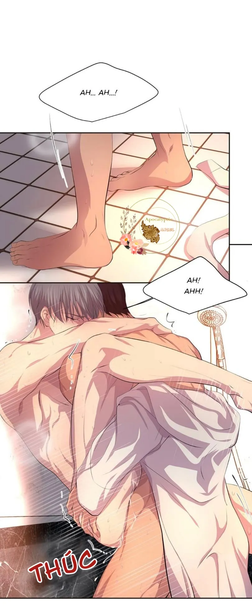 HMT Giữ Em Thật Chặt Chapter 48 Trang 11