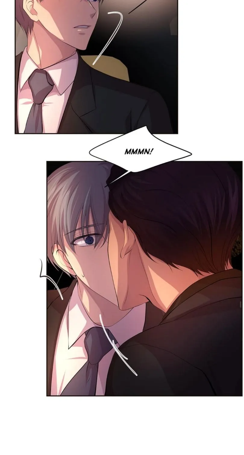 HMT Giữ Em Thật Chặt Chapter 48 Trang 22