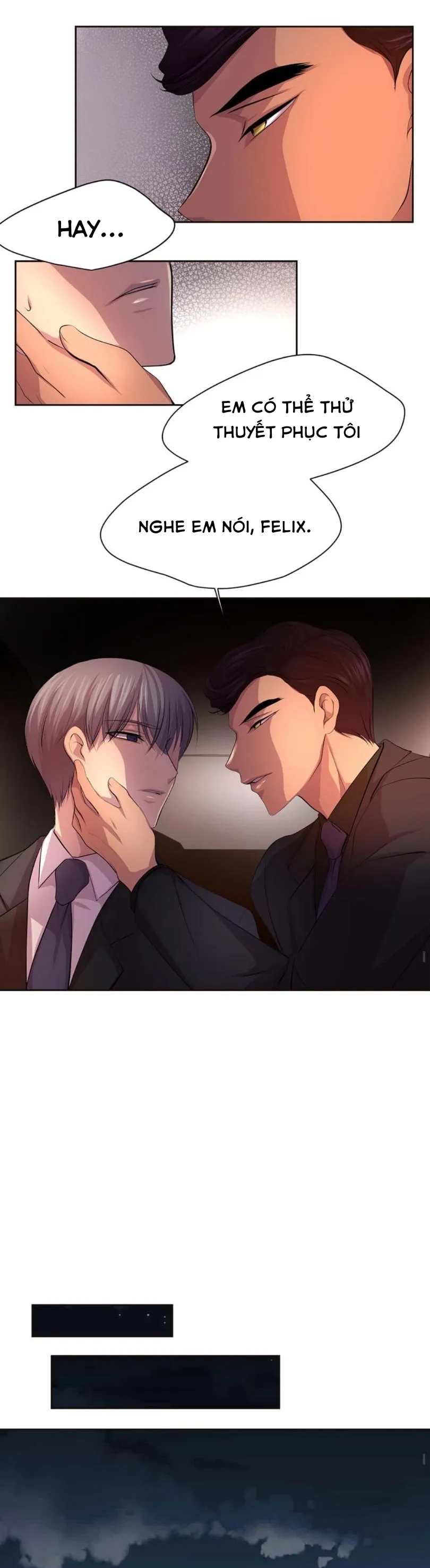 HMT Giữ Em Thật Chặt Chapter 48 Trang 24