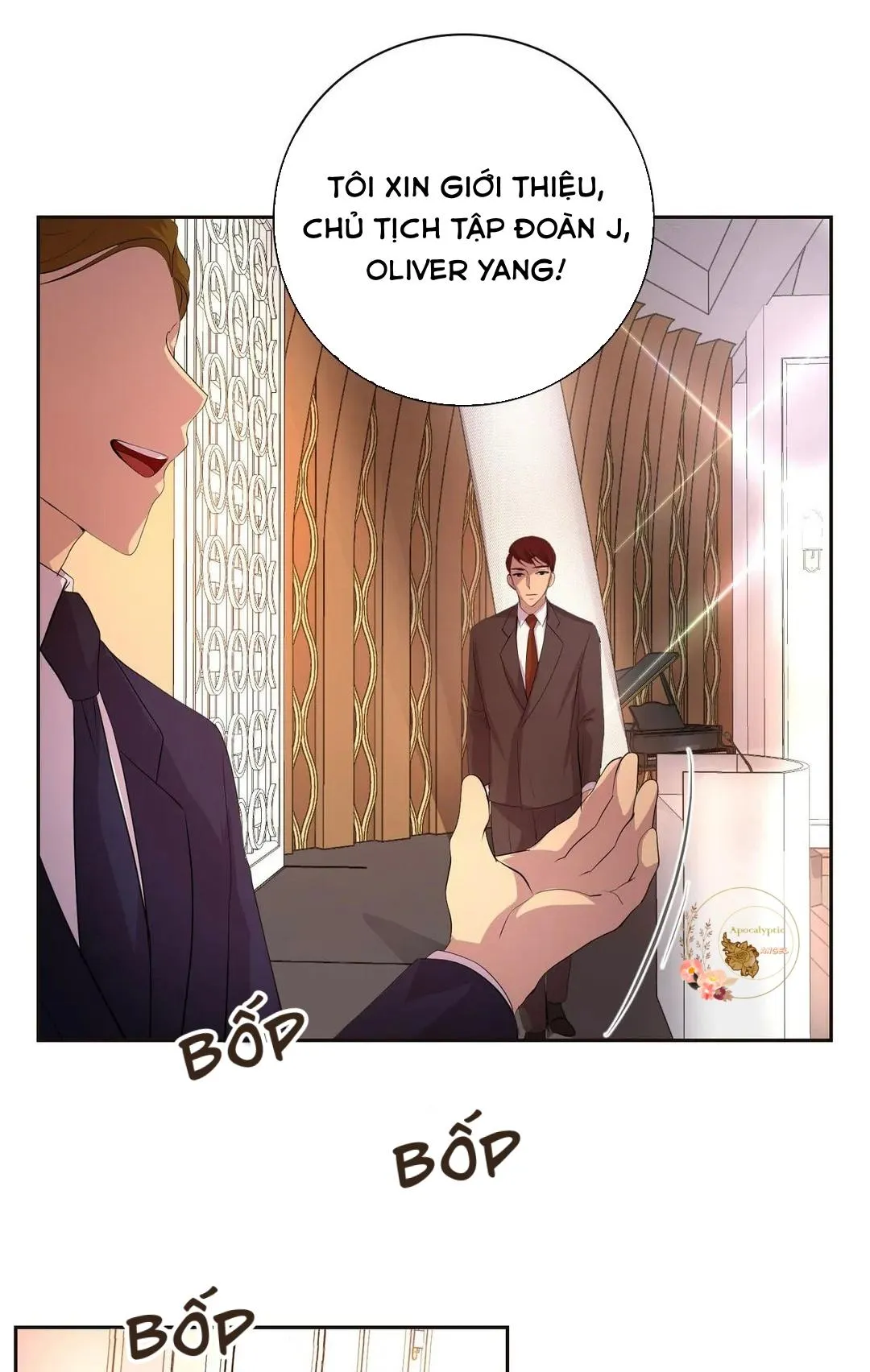 HMT Giữ Em Thật Chặt Chapter 49 Trang 27