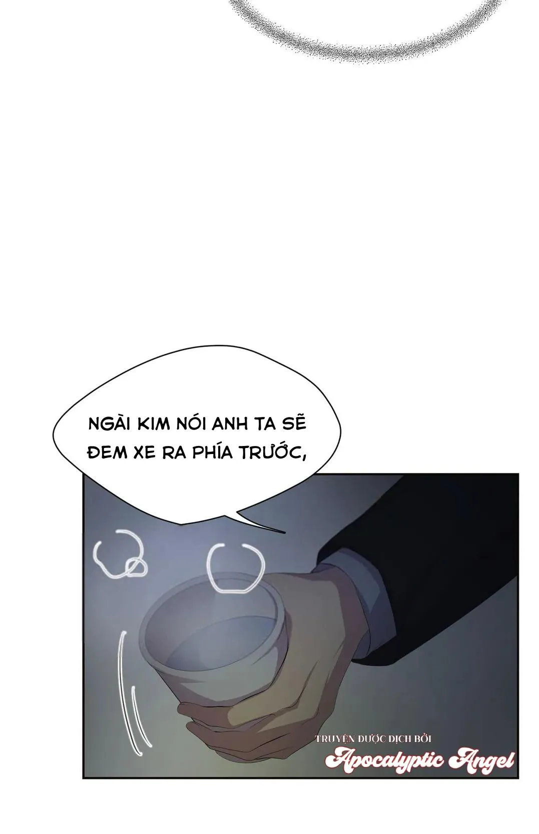 HMT Giữ Em Thật Chặt Chapter 49 Trang 38
