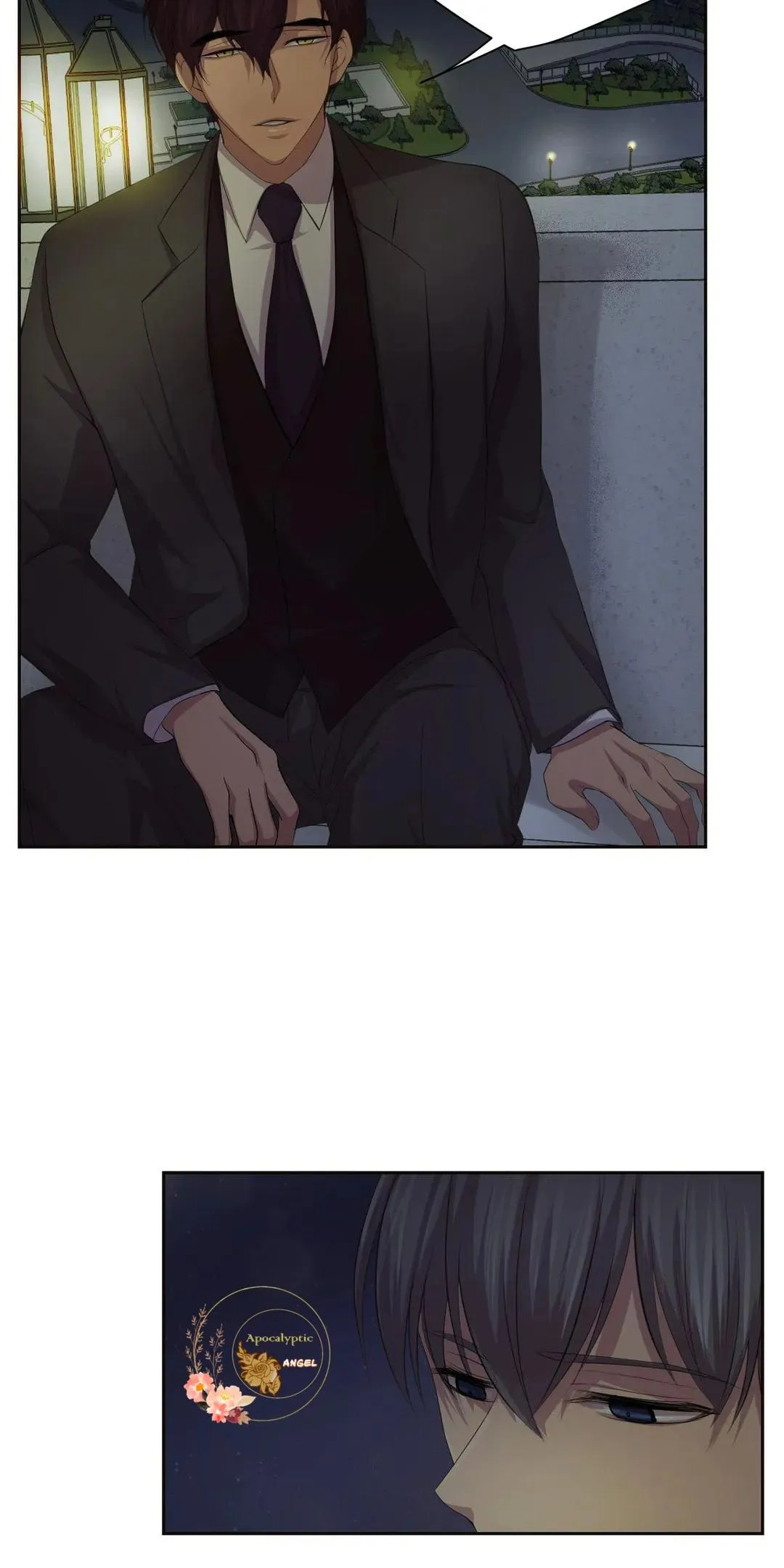 HMT Giữ Em Thật Chặt Chapter 49 Trang 42