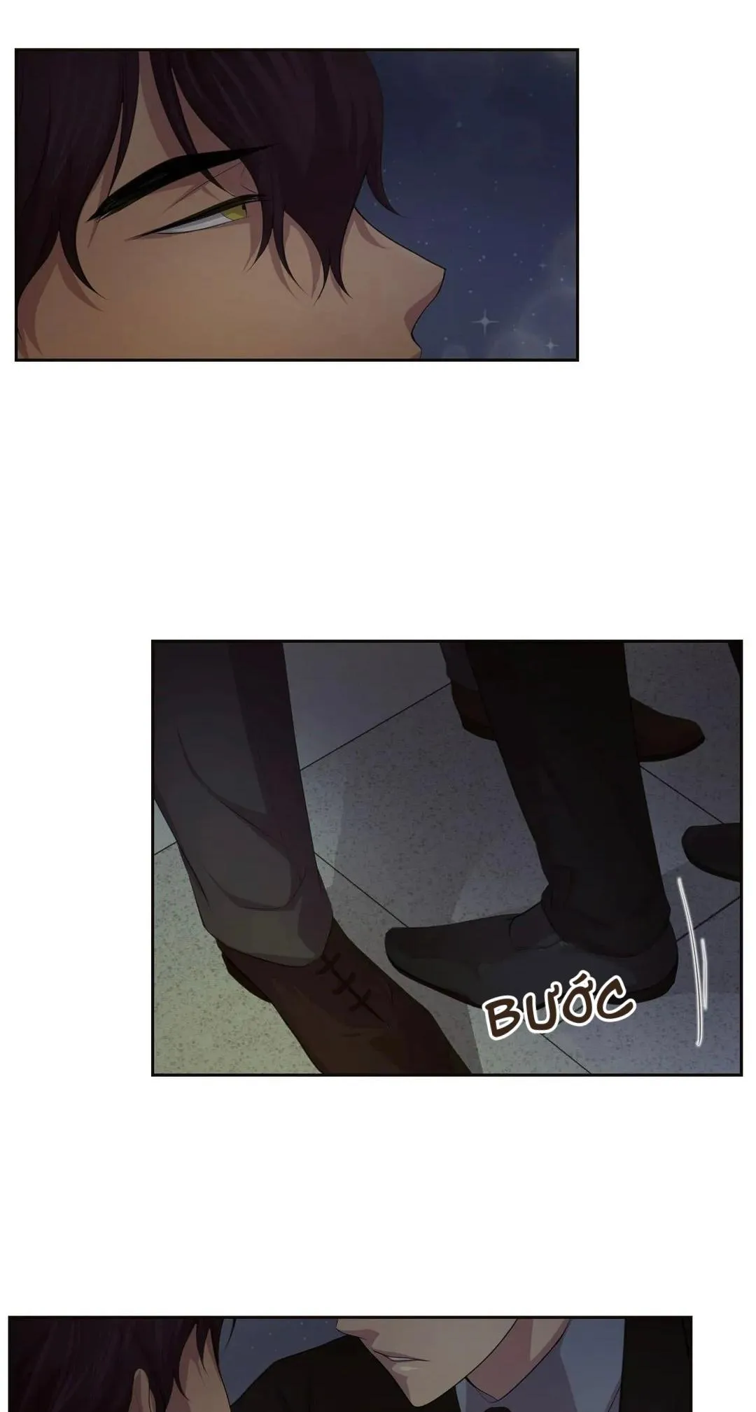 HMT Giữ Em Thật Chặt Chapter 49 Trang 43