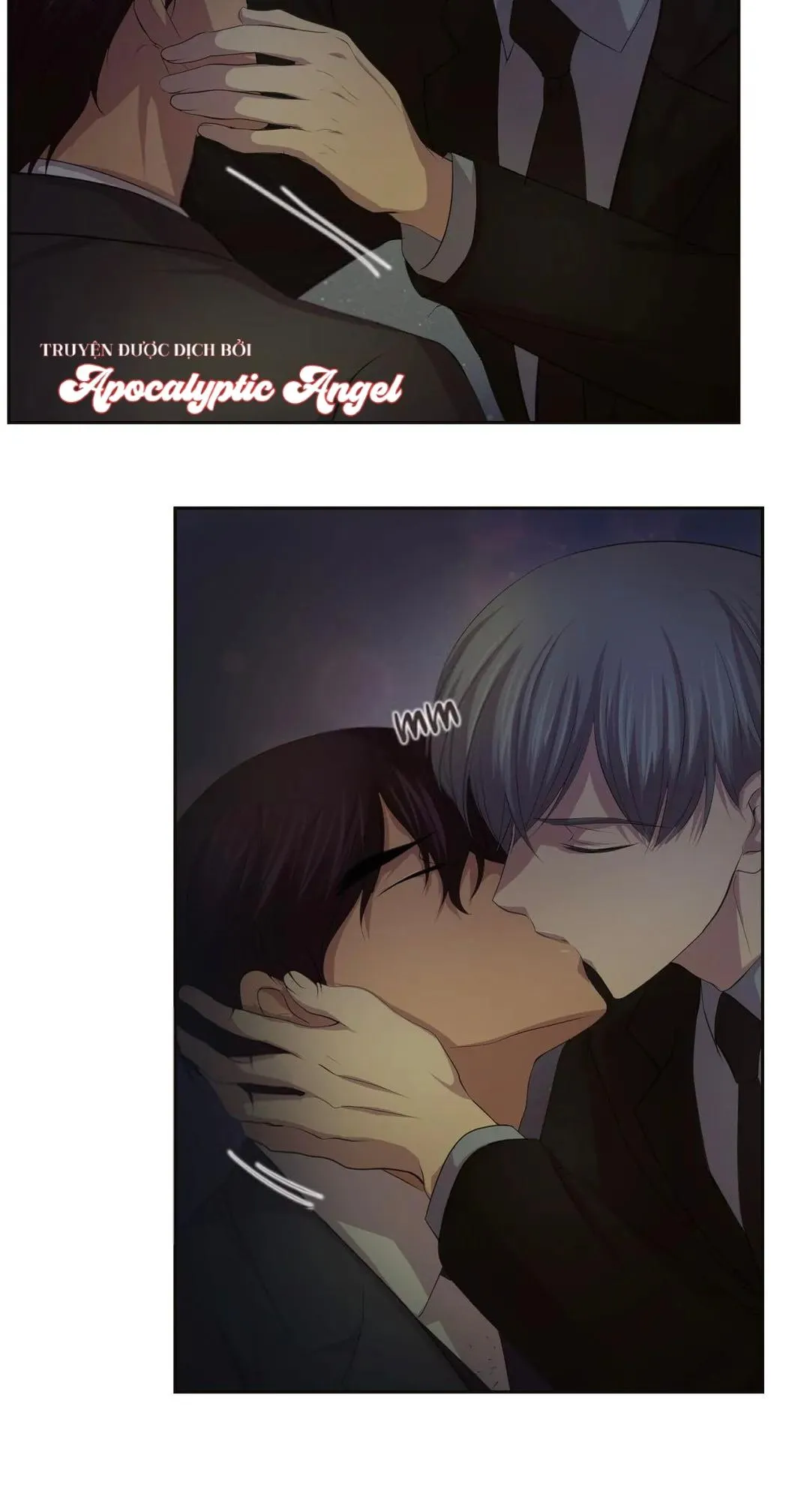 HMT Giữ Em Thật Chặt Chapter 49 Trang 44