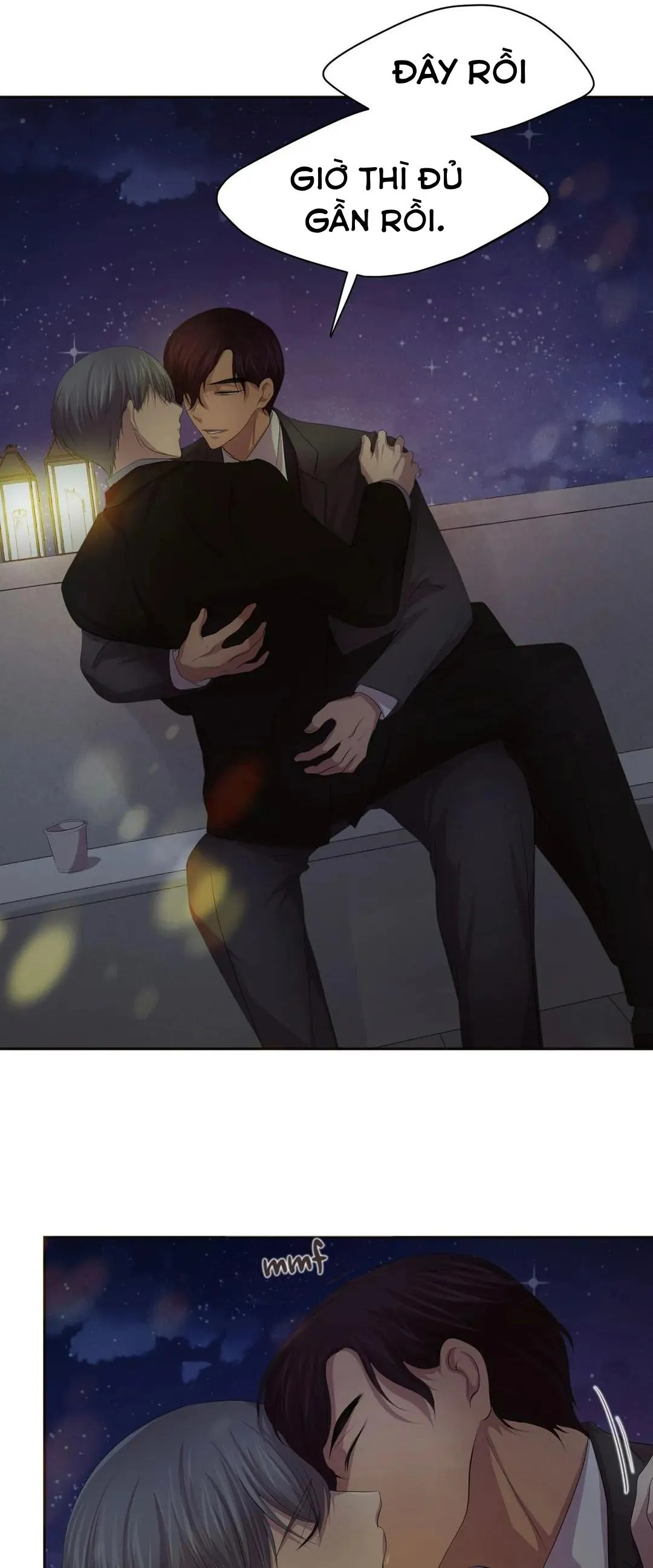 HMT Giữ Em Thật Chặt Chapter 49 Trang 47