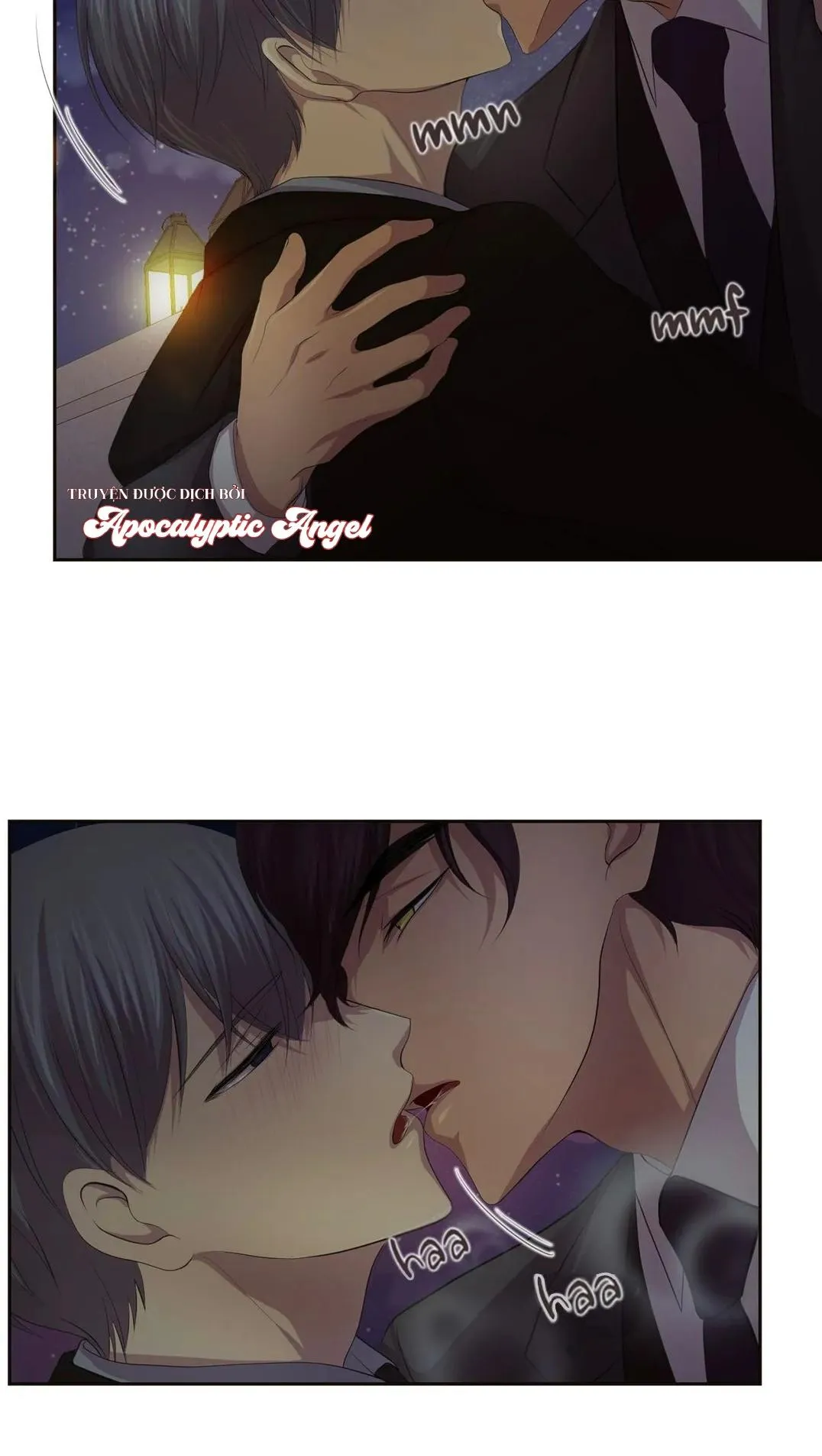 HMT Giữ Em Thật Chặt Chapter 49 Trang 48