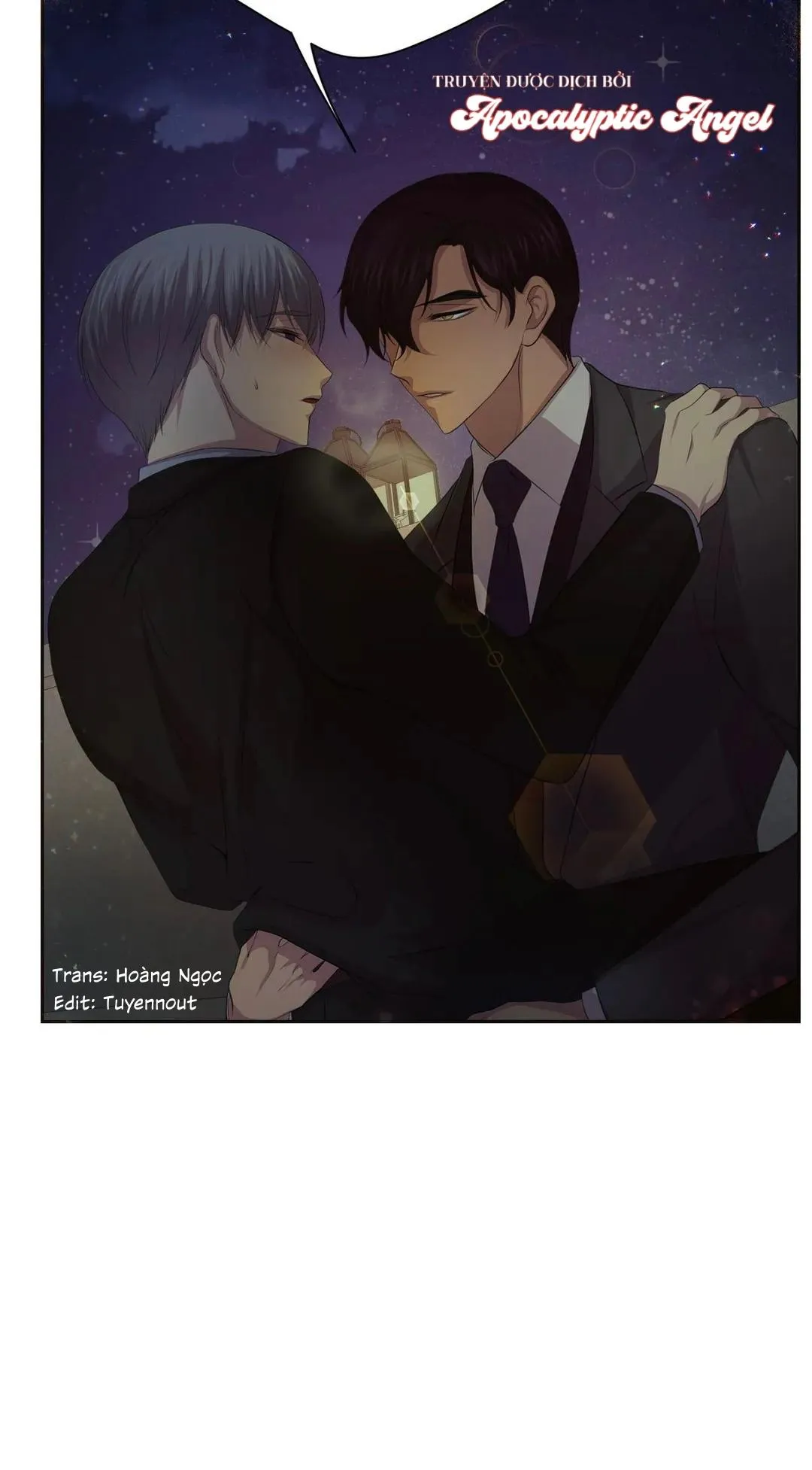 HMT Giữ Em Thật Chặt Chapter 49 Trang 50