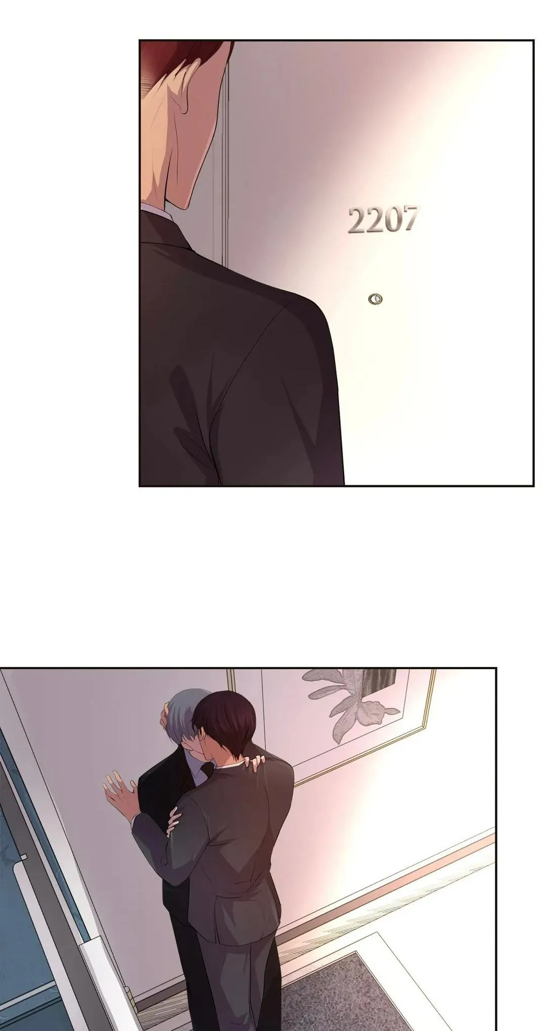 HMT Giữ Em Thật Chặt Chapter 50 Trang 3