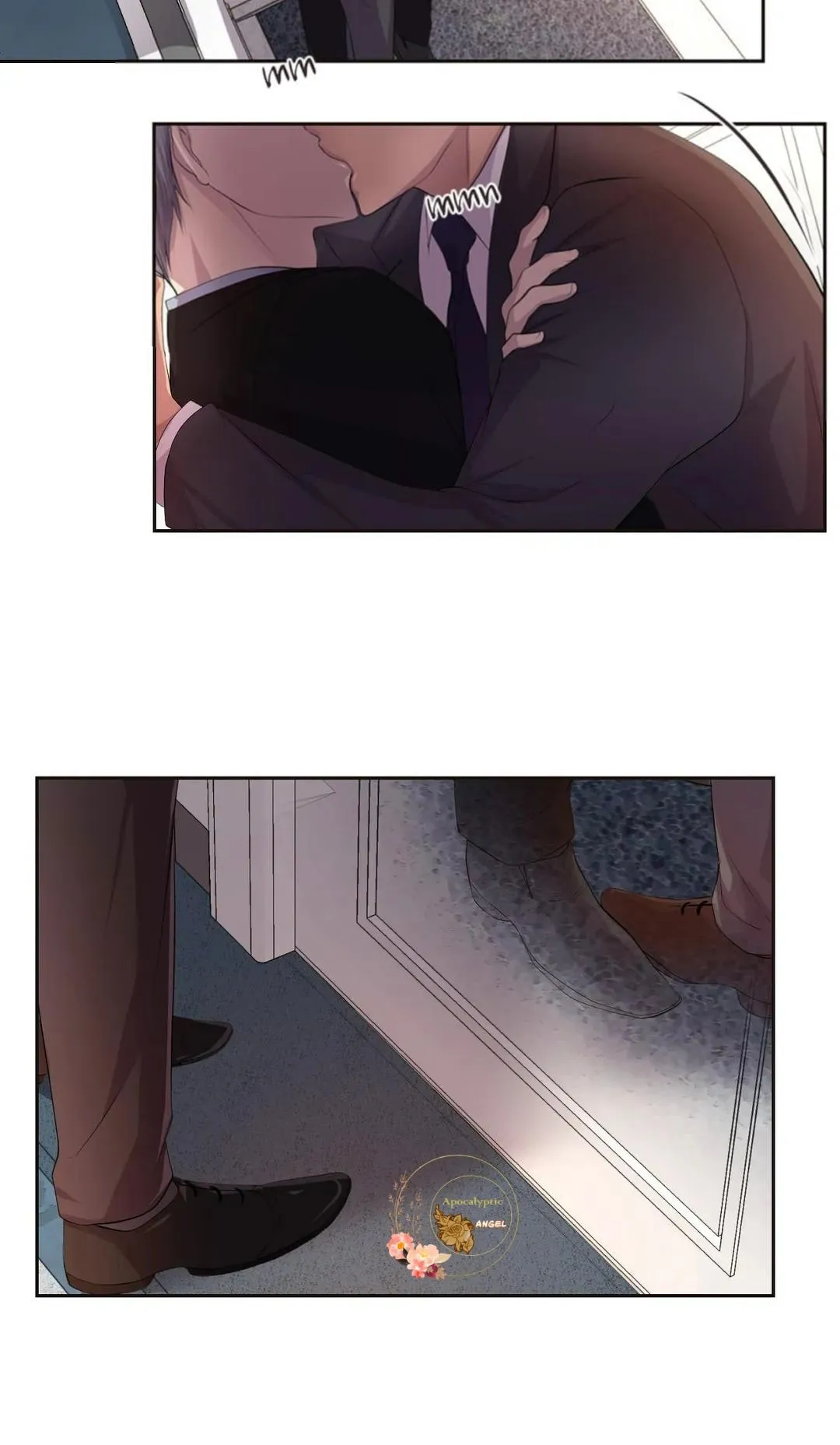 HMT Giữ Em Thật Chặt Chapter 50 Trang 4