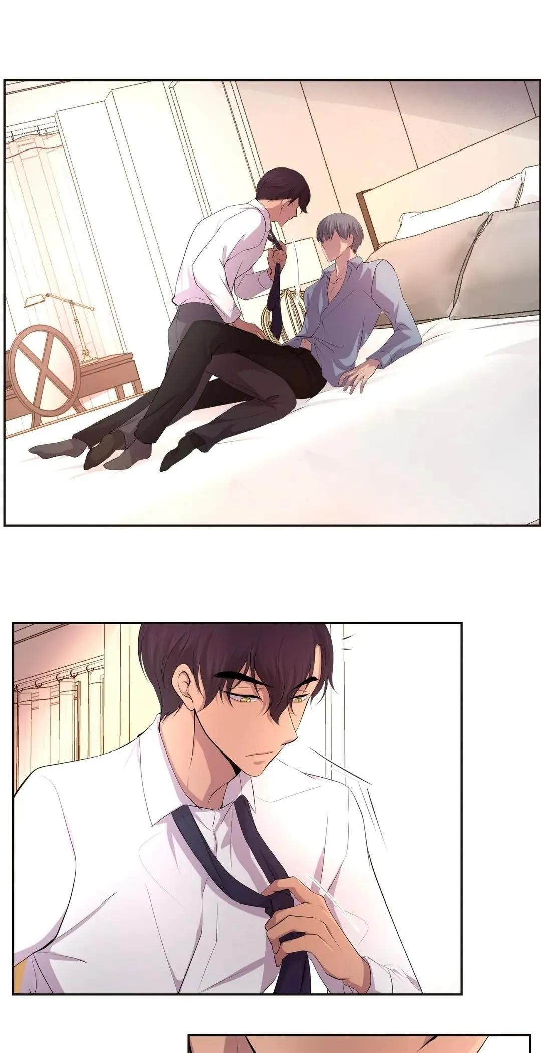 HMT Giữ Em Thật Chặt Chapter 50 Trang 9