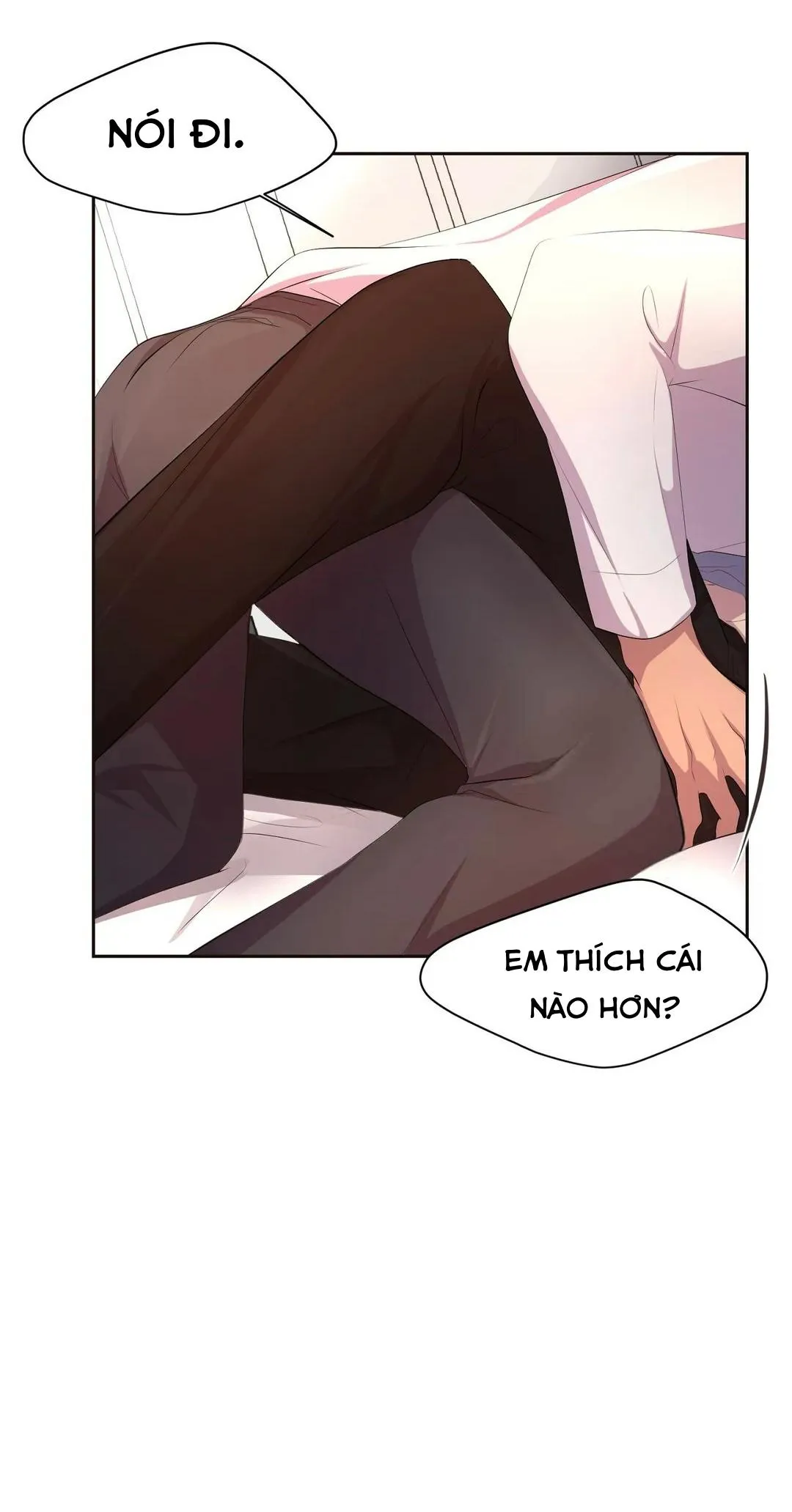 HMT Giữ Em Thật Chặt Chapter 50 Trang 21