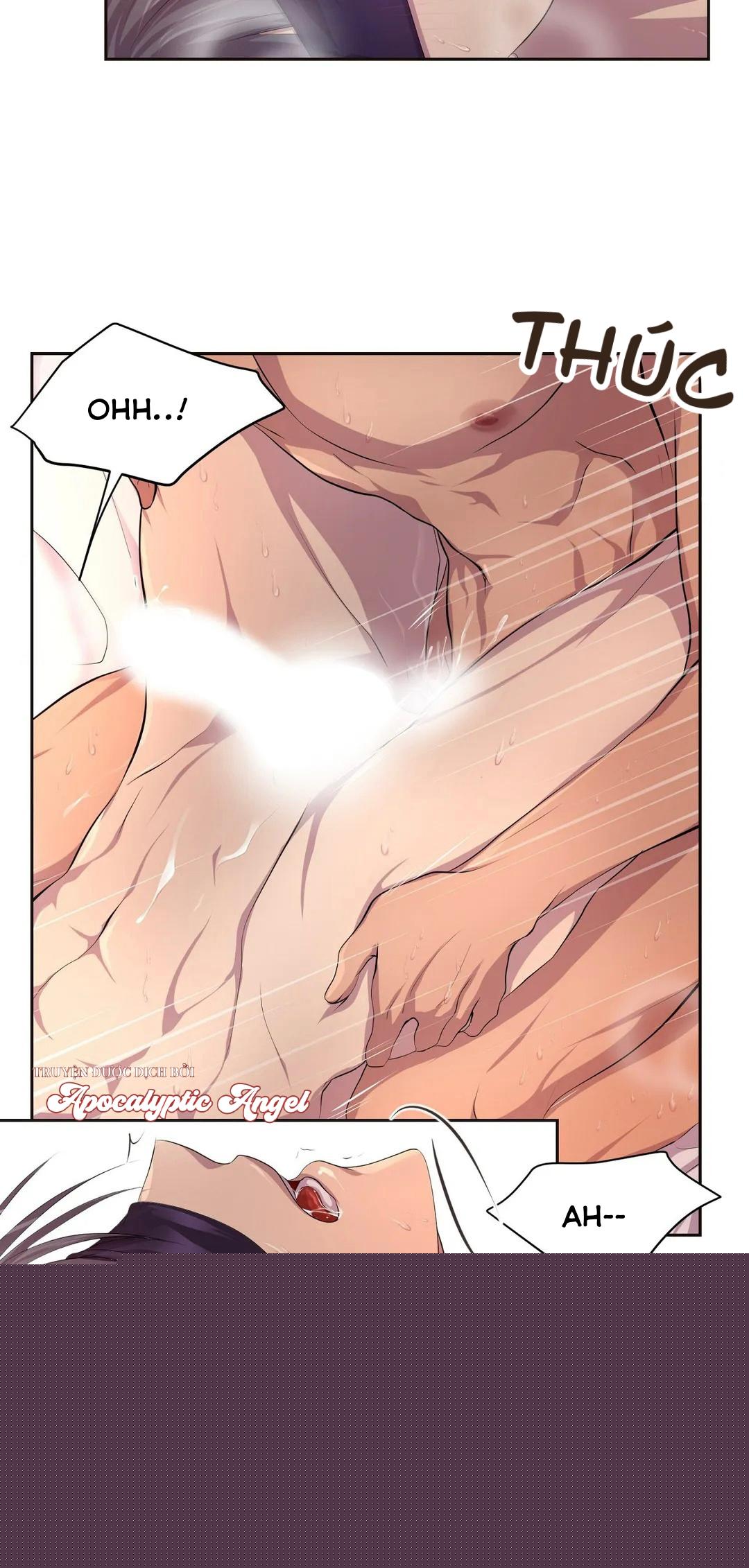 HMT Giữ Em Thật Chặt Chapter 50 Trang 24