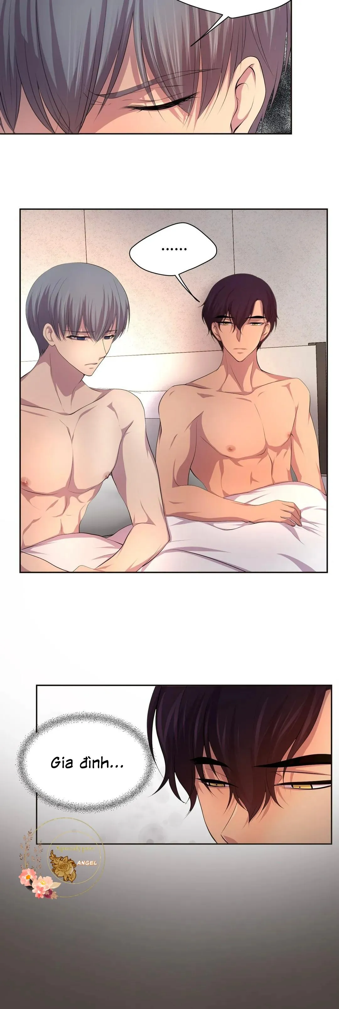 HMT Giữ Em Thật Chặt Chapter 50 Trang 38