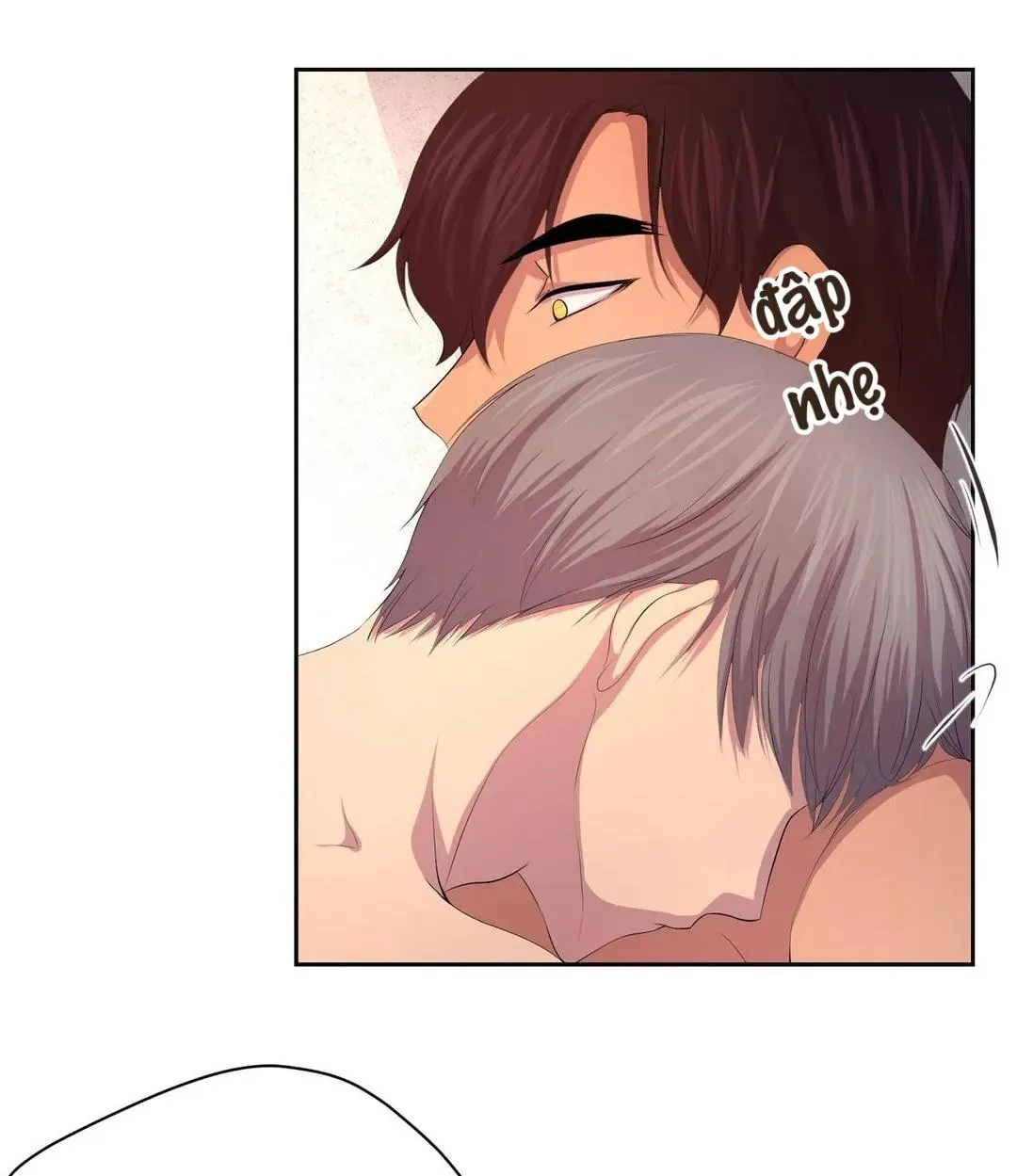 HMT Giữ Em Thật Chặt Chapter 51 Trang 11