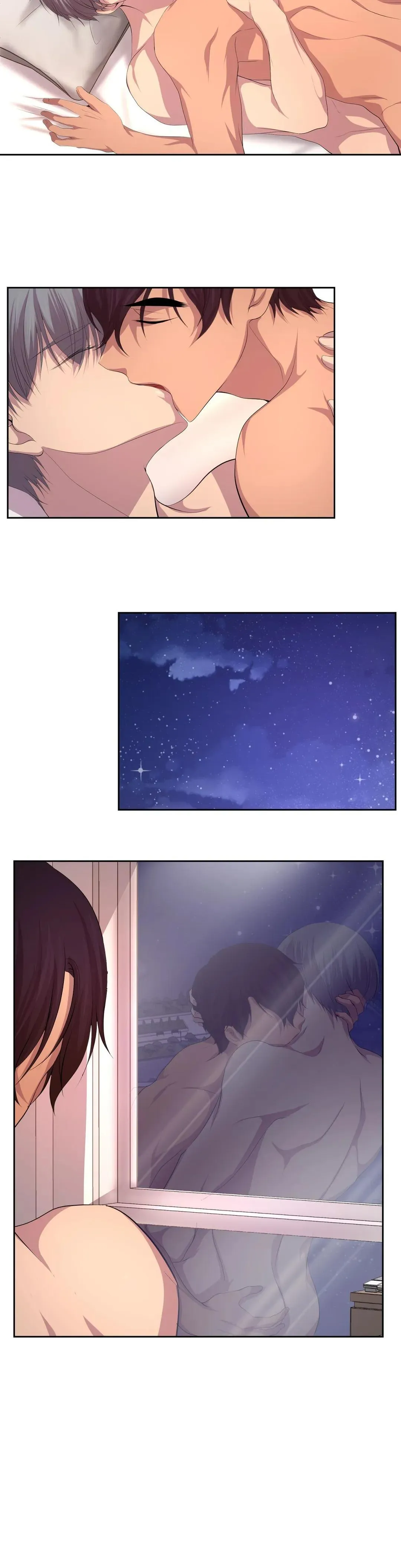 HMT Giữ Em Thật Chặt Chapter 51 Trang 34