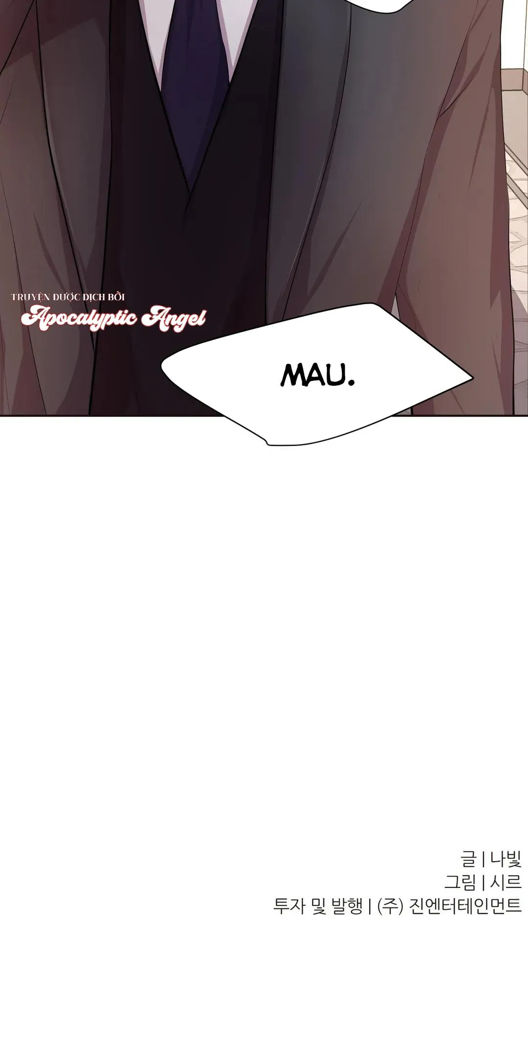 HMT Giữ Em Thật Chặt Chapter 52 Trang 28