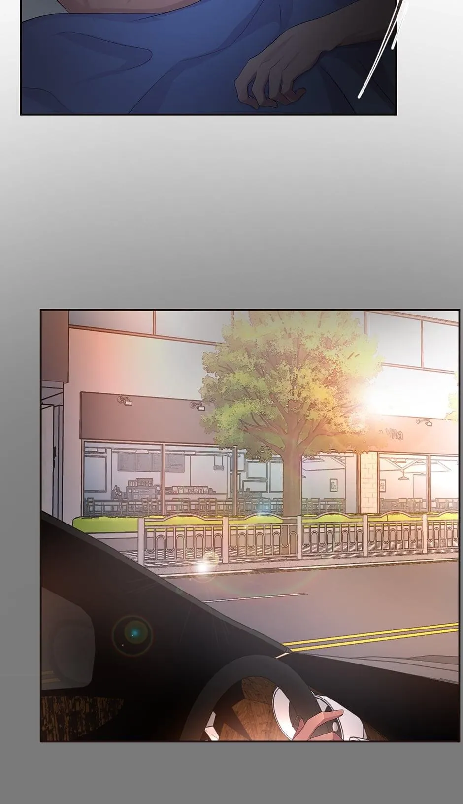 HMT Giữ Em Thật Chặt Chapter 61 Trang 5