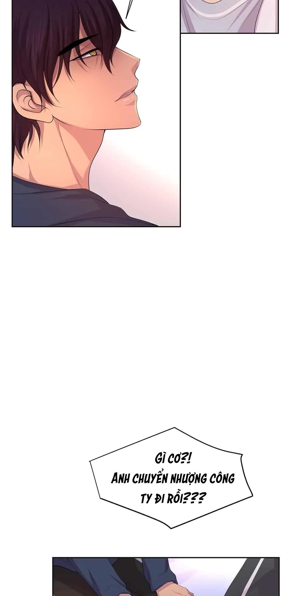 HMT Giữ Em Thật Chặt Chapter 61 Trang 38