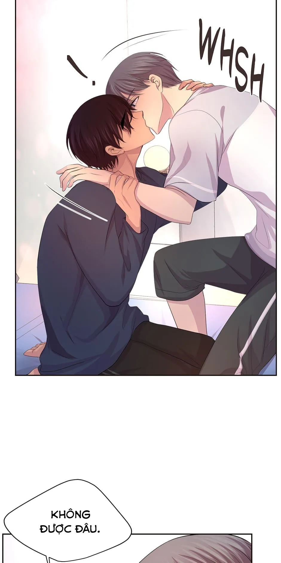 HMT Giữ Em Thật Chặt Chapter 61 Trang 41