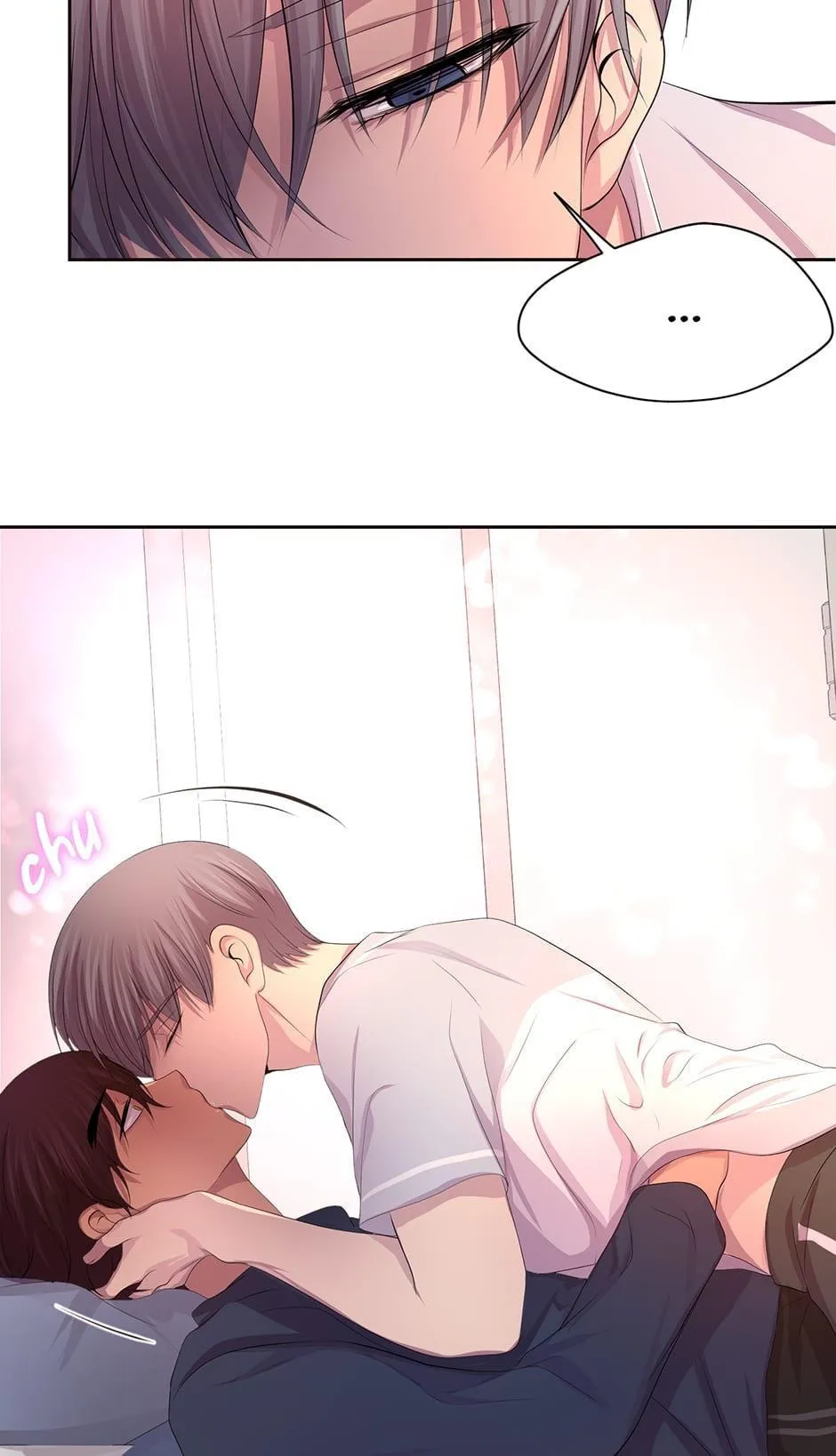 HMT Giữ Em Thật Chặt Chapter 61 Trang 50