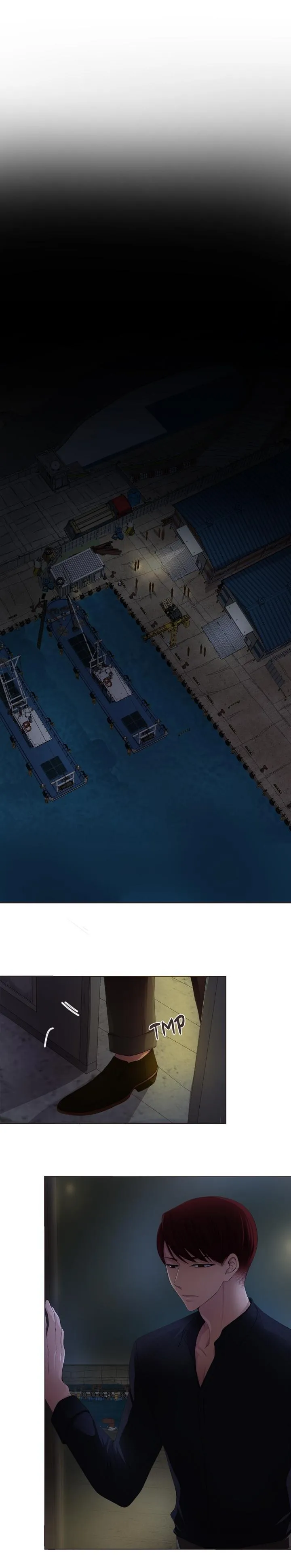 HMT Giữ Em Thật Chặt Chapter 75 Trang 26