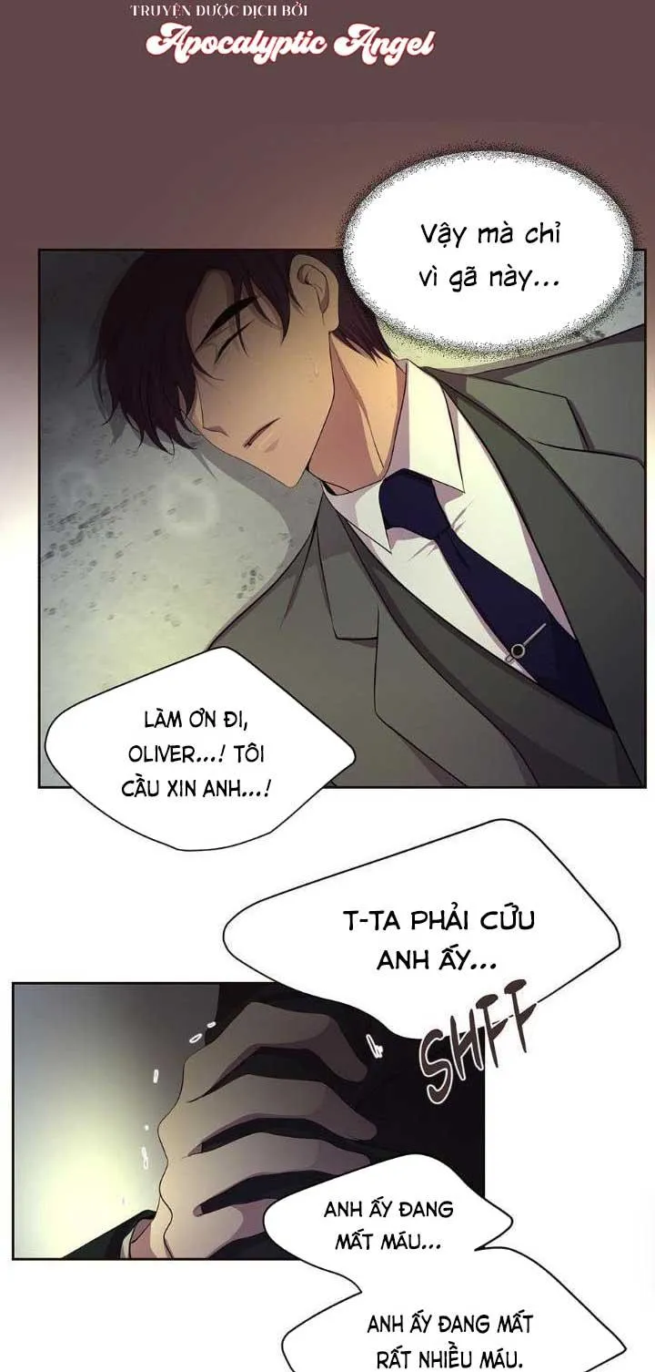 HMT Giữ Em Thật Chặt Chapter 76 Trang 13