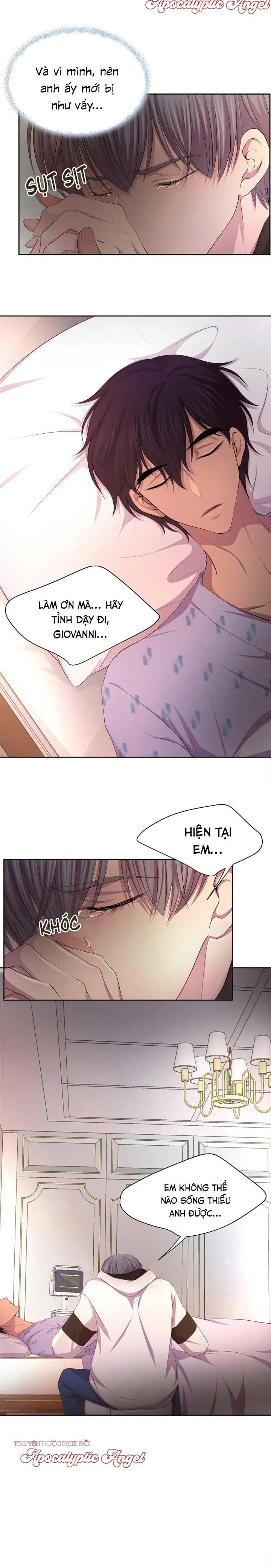 HMT Giữ Em Thật Chặt Chapter 77 Trang 20