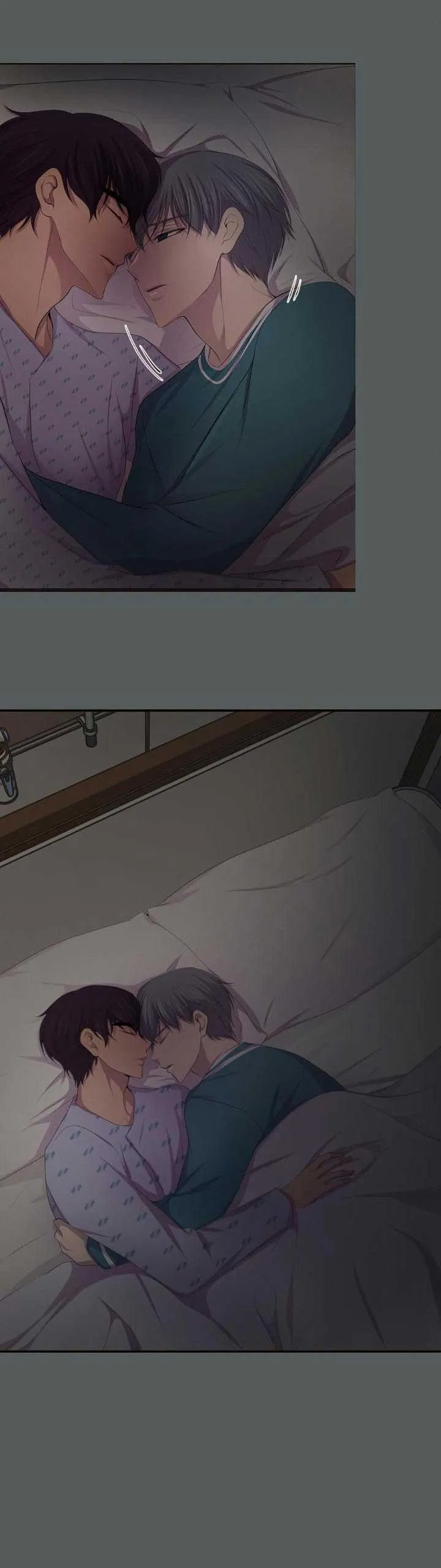 HMT Giữ Em Thật Chặt Chapter 78 Trang 21