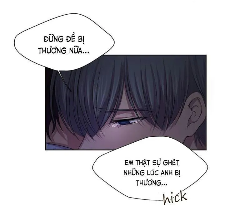 HMT Giữ Em Thật Chặt Chapter 79 Trang 3